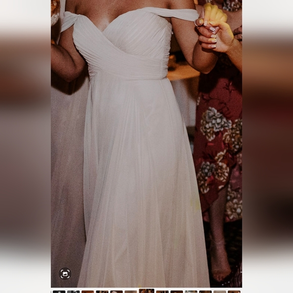 Formal / Bridesmaid Dress - Picture 2 of 5